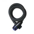 Oxford Cable8 8mm x 1800mm Smoke